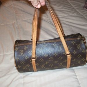 lv barrel bag